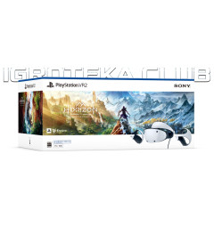 Оренда Playstation VR2 для PS5